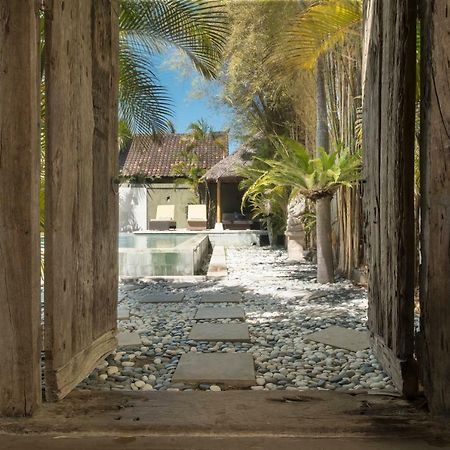 Seminyak Villa Exterior foto