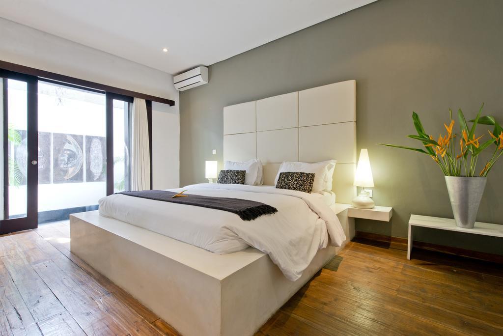 Seminyak Villa Habitación foto